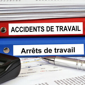 Accidents Du Travail Et Maladies Professionnelles (AT-MP) - C L'Experte