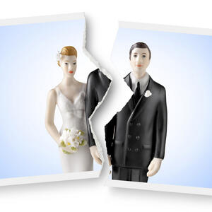 Le logement de l’entrepreneur en cours de divorce peut redevenir saisissable par ses créanciers 