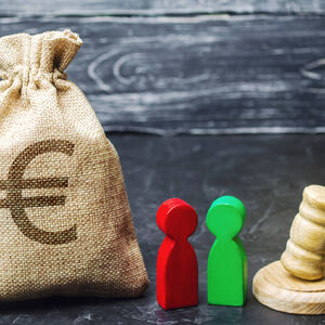 Saisie des rémunérations : barème révisé pour 2026